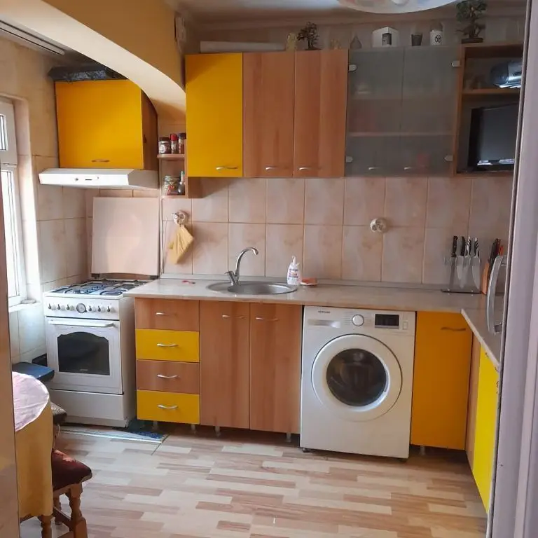 Casa / Vilă Carrefour Alexandria Rahova