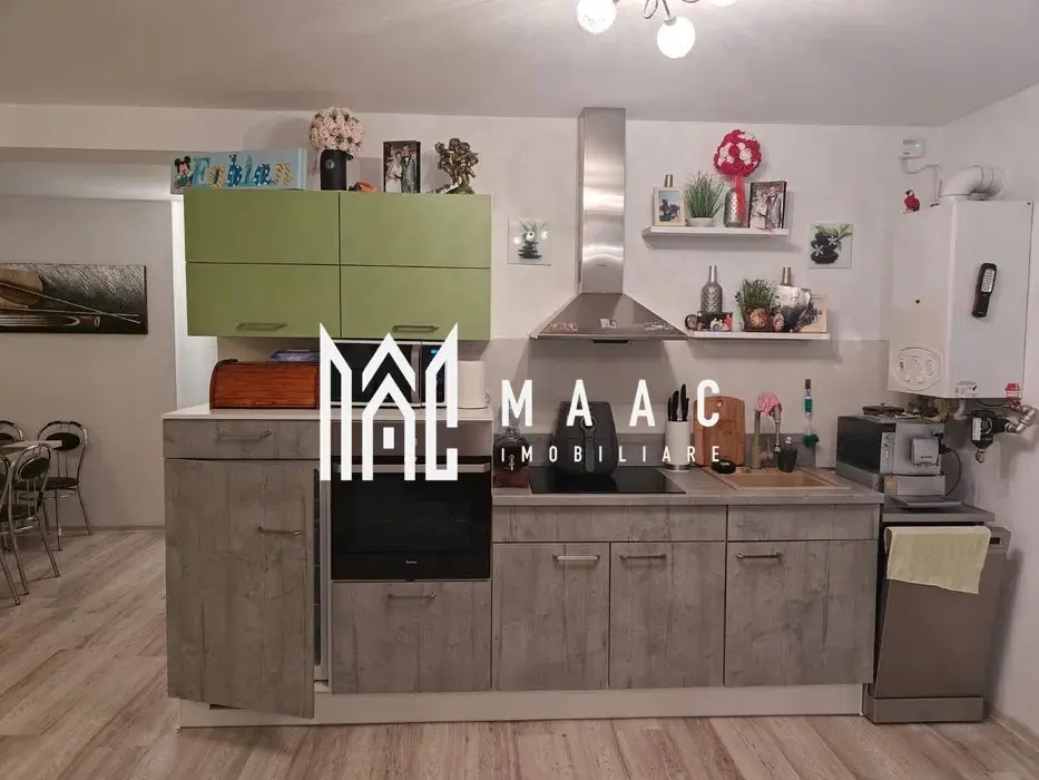 Apartamente de închiriat Sibiu | 3 camere, Arhitecților | 62 mp