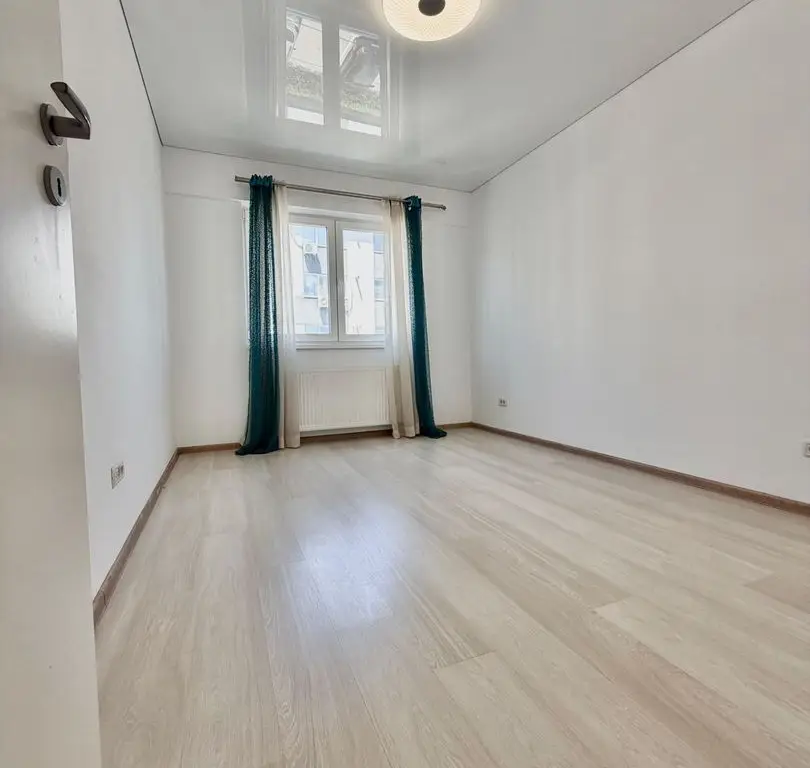 Apartament 3 camere Militari Residence - Pollux Residence