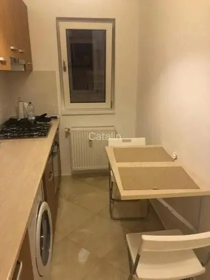 PROPRIETAR! Vand garsoniera mobilata - Tineretului -7 minute de metrou