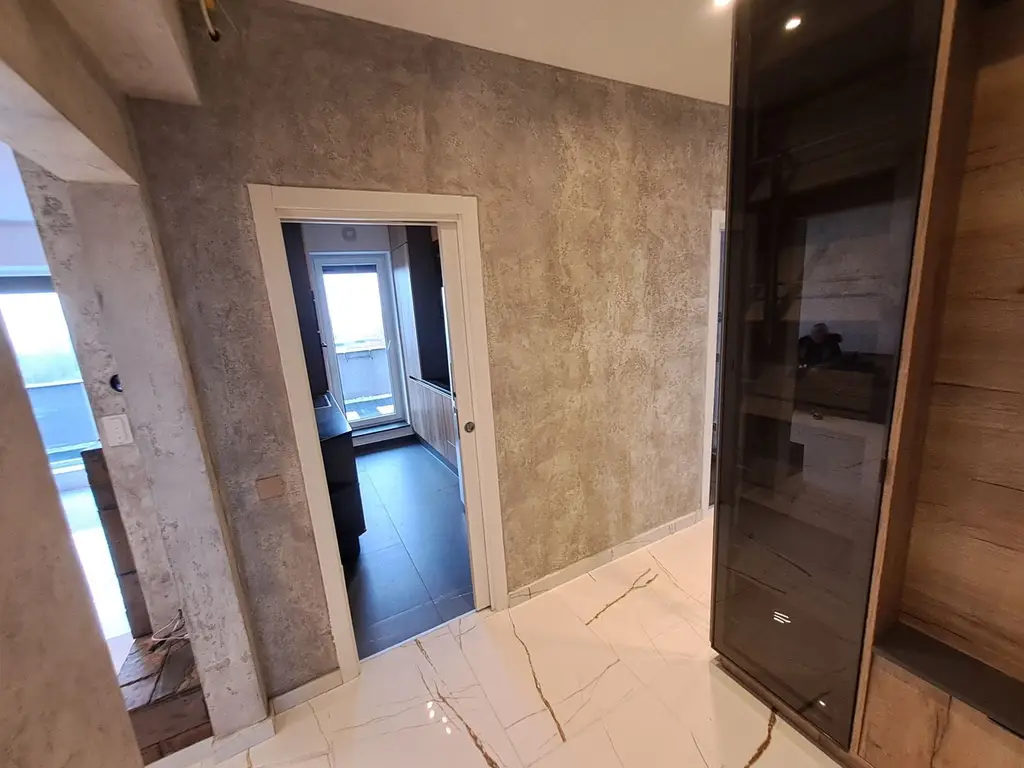 Chitila complex nou apartament 2 camere de inchiriat