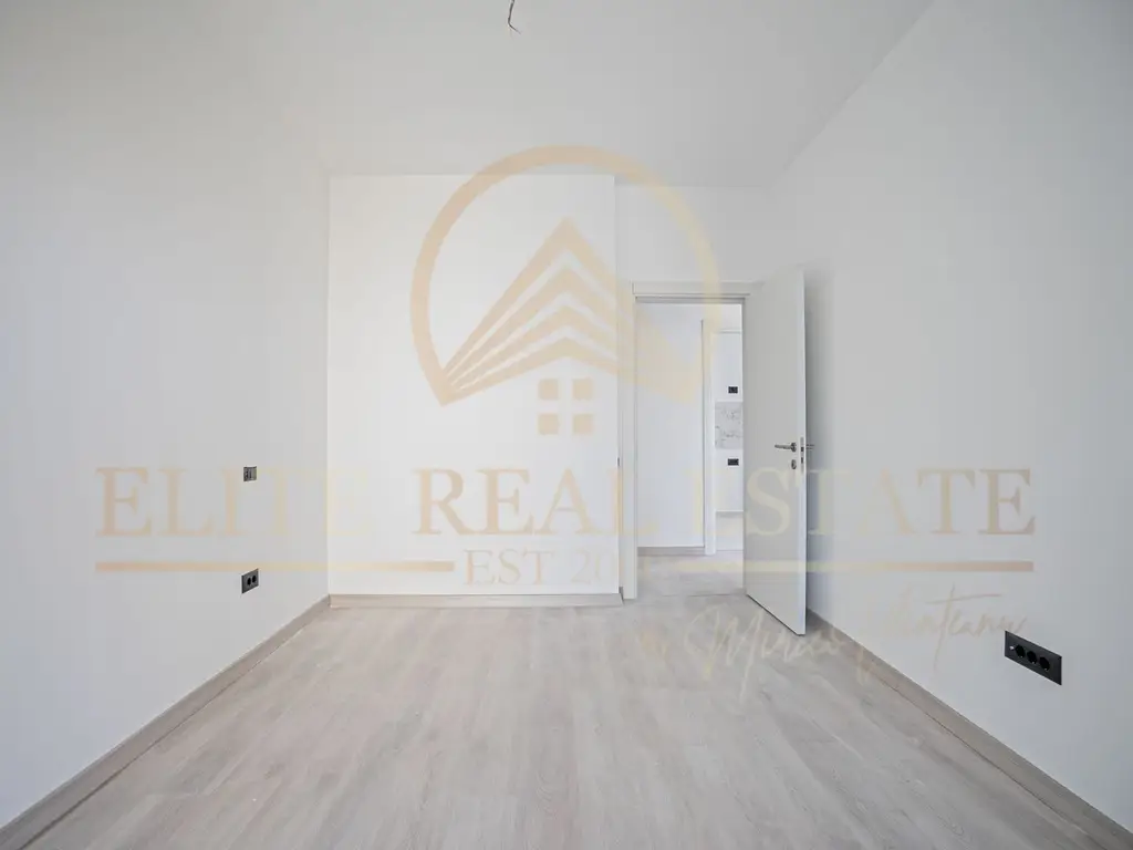 Tomis Plus - Celine Elegance - Vânzare apartament cu 3 camere, etaj 5.