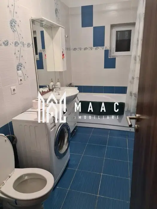 Aparament 2 camere I Decomandat I Etaj 3 I Kogalniceanu