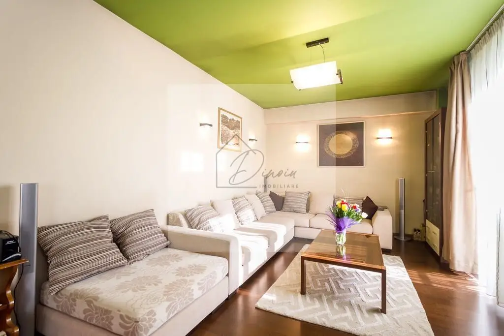 Vanzare duplex Aparatorii Patriei I SU 202mp + depozit 90mp I COM 0%