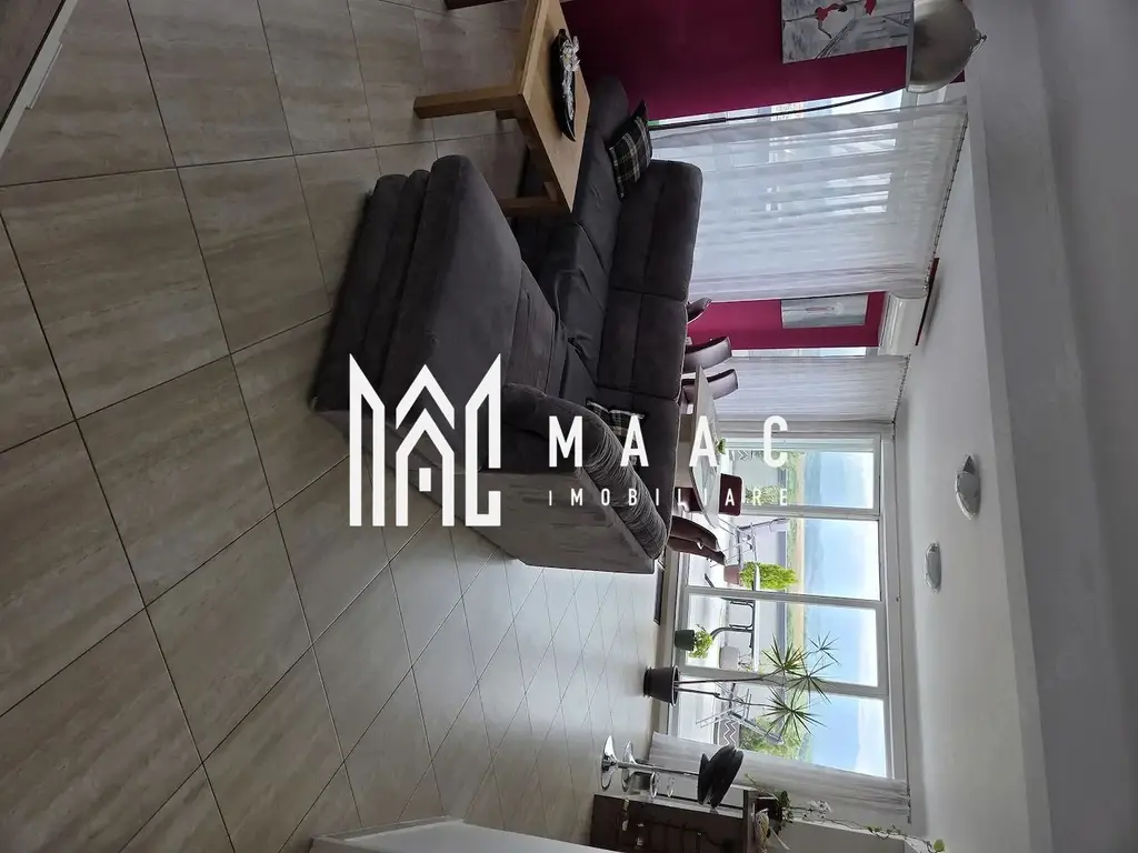 Apartament 3 camere Sibiu | Mihai Viteazul | decomandat, 86 mp
