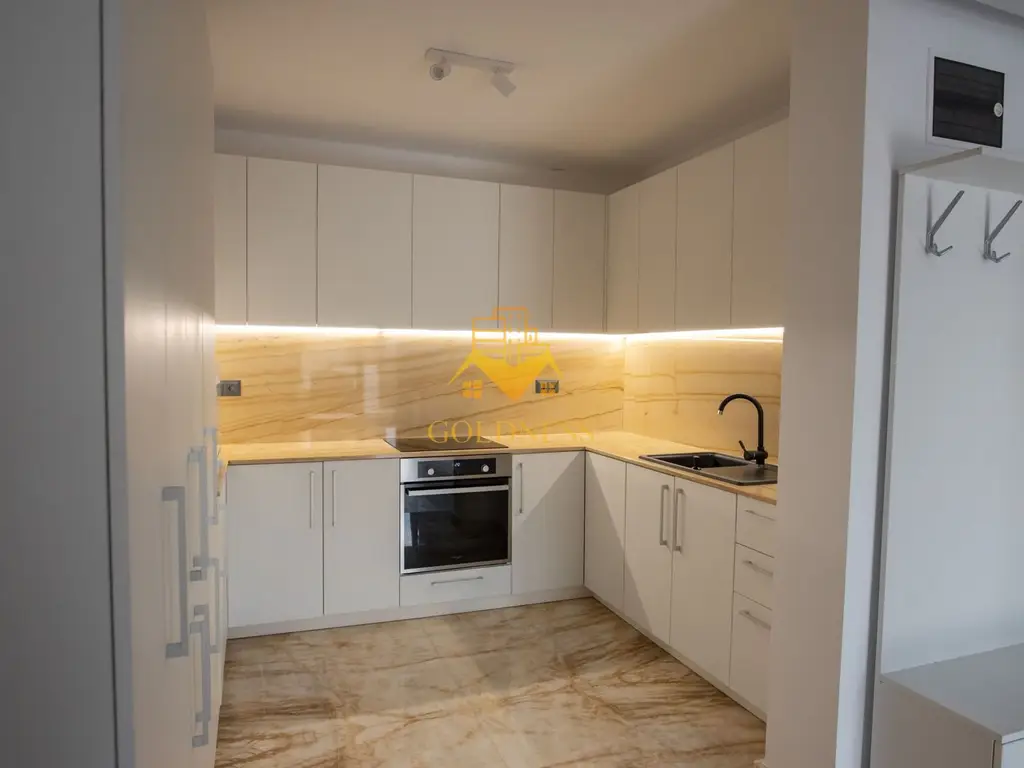 2 camere, Premium, Bloc Nou, Plopilor Zona Platinia, USAMV, Motilor