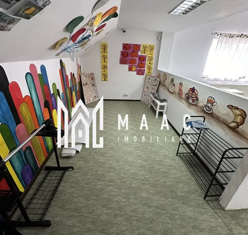 Spatiu comercial | 100mp | Zona Calea Dumbravii