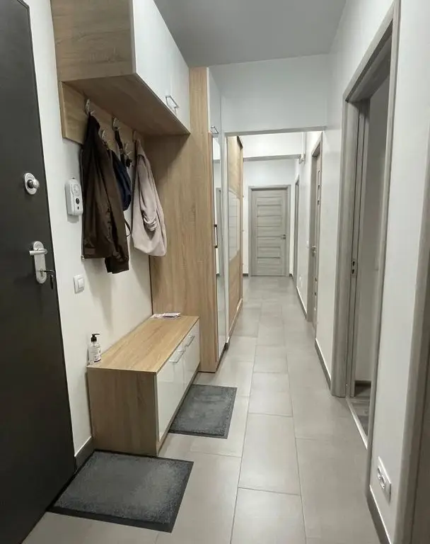 Proprietar Vand Apartament 3 Camere | Parcare Subterana| Exigent Plaza