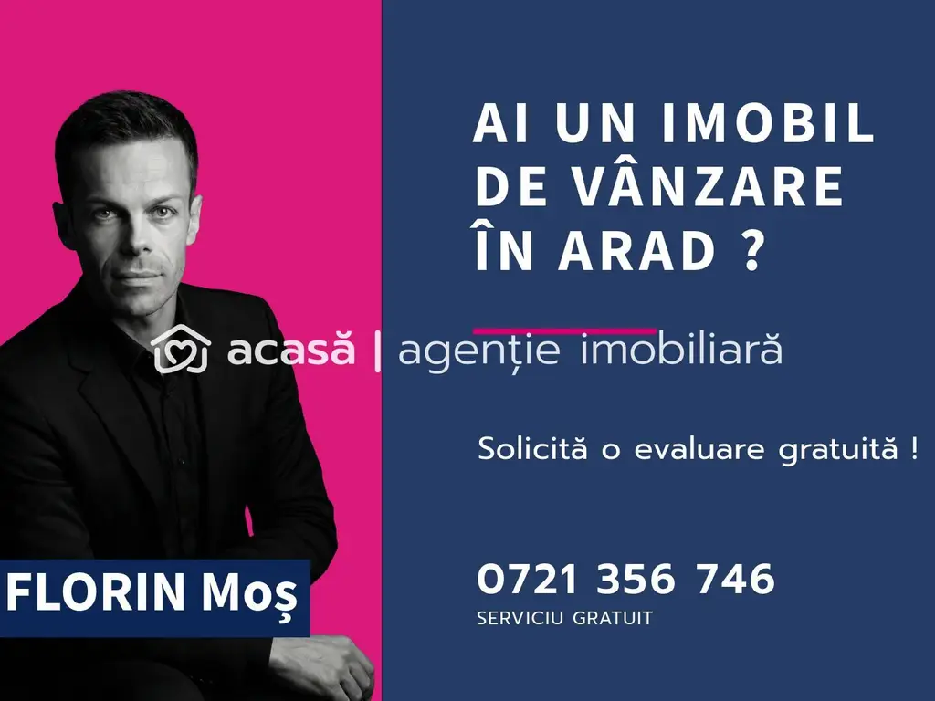 Hală industrială de vânzare 3495 mp în Arad