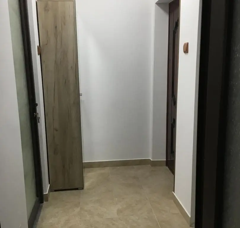 Apartament 2 camere de inchiriat - Tiglina 1, mobilat si utilat