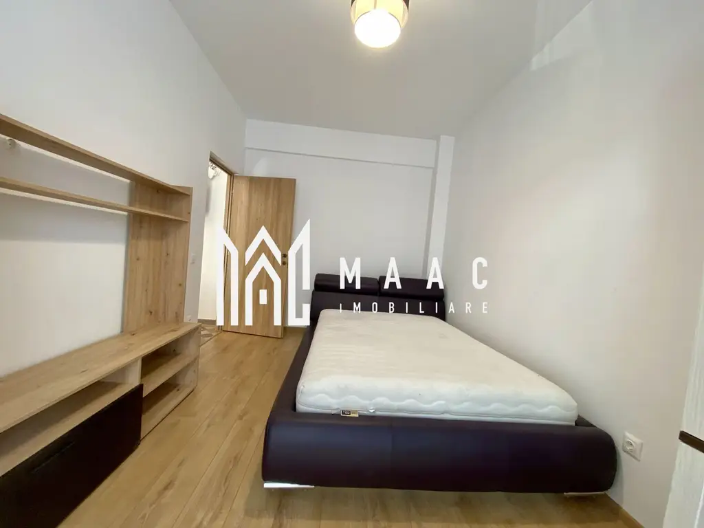 Apartament 3 camere I Etaj 1 I Decomandat I Doamna Stanca