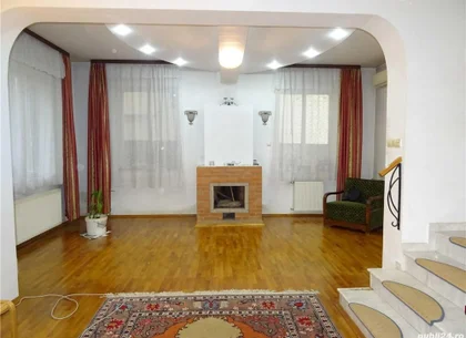 Vila 7 camere 285.000 euro, negociabil