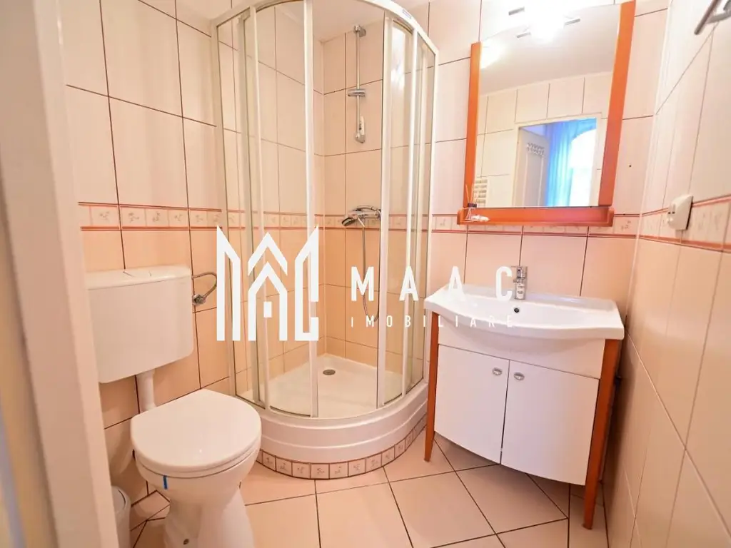 Apartament la casa I 3 camere I Decomandat I 2 bai I Ultracentral
