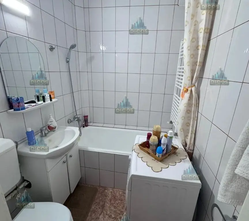 Apartament 2 camere de vânzare – Strada Episcopiei