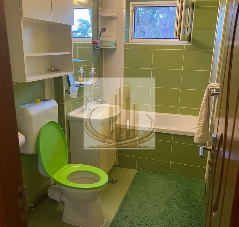 Apartament 3 camere, Padurea Verde 57 mp