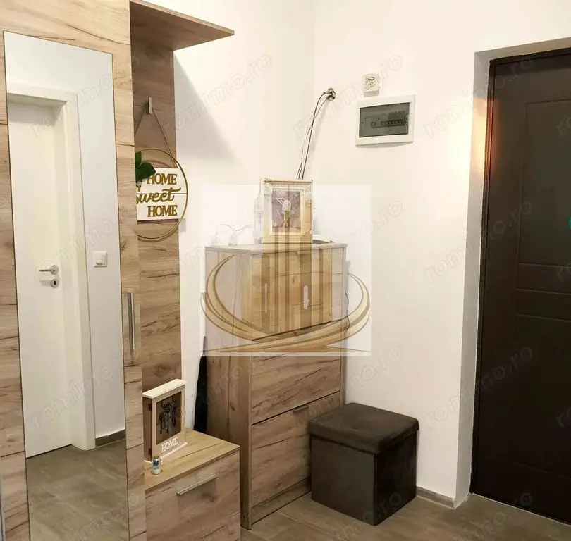 Apartament 2 camere, zona Kaufland, Dumbravita