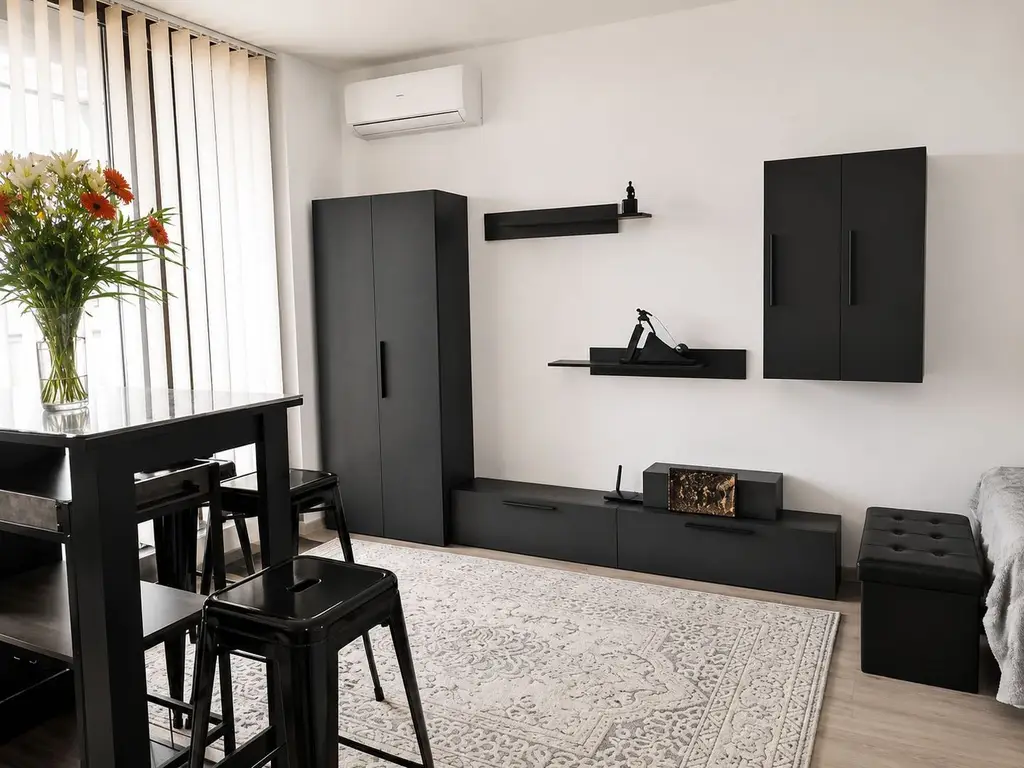 Apartament premium cu 2 camere în Complexul Rezidențial ISHO