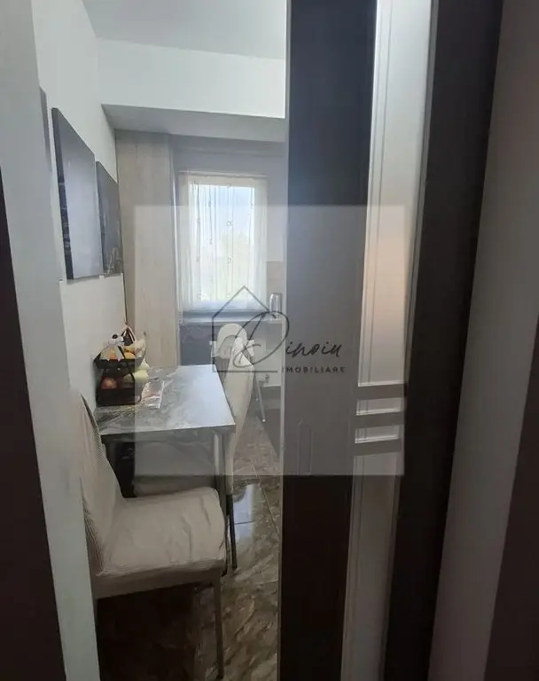 2 camere Metrou 10 min I Mobilat Utilat I Parcare incl I Com 0%