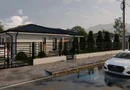 Case individuale 4 camere Trivale | zona Platou