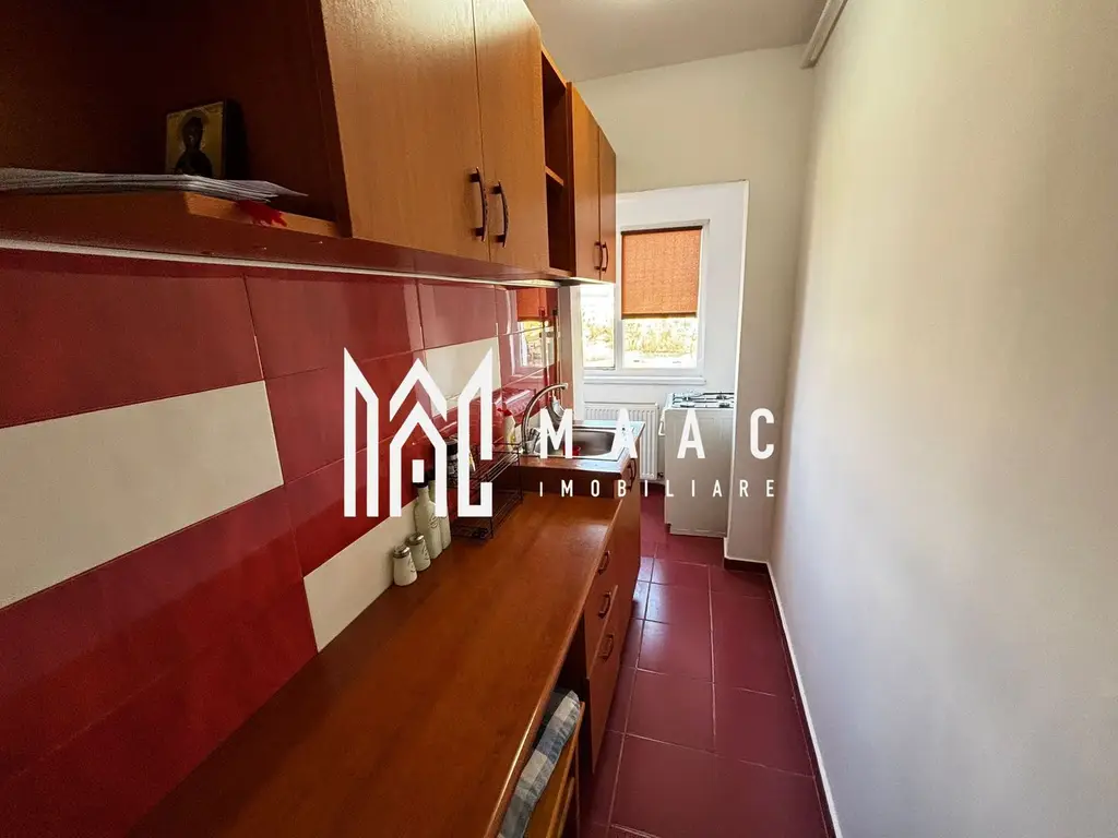 Garsoniera | Mobilată și utilată | Etaj 3 | Pivnita | Stefan cel Mare