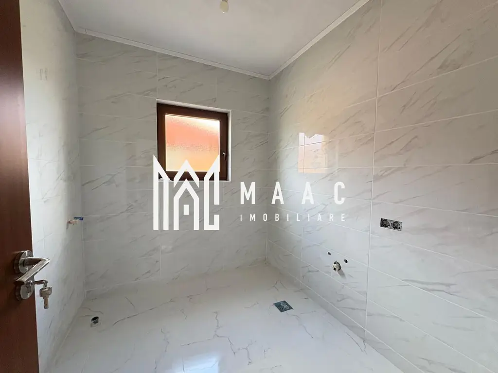 Duplex 3 camere I 2 bai I Balcon I Parcare I Zona Turnisor