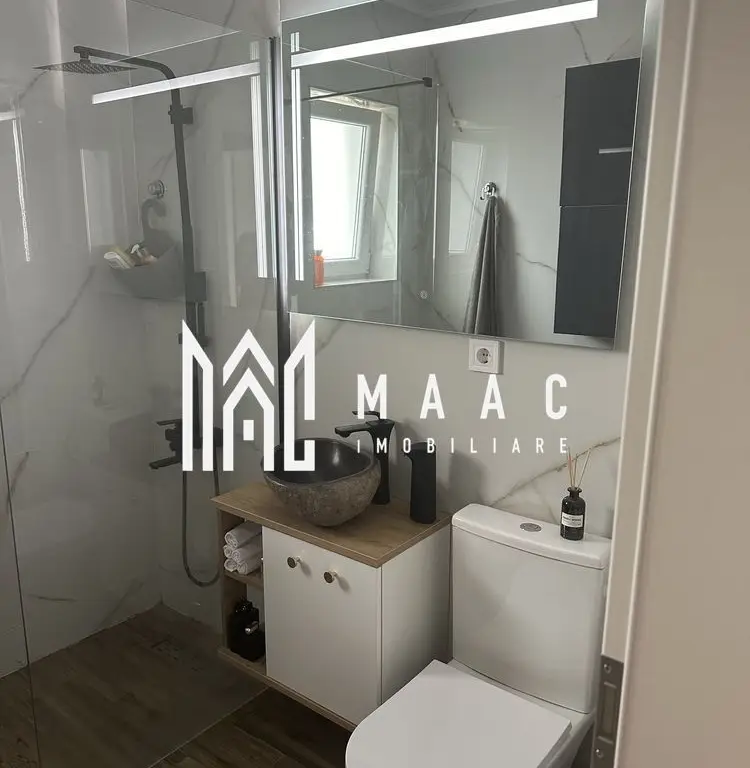 Apartament 2 camere I Decomandat I etaj 1 I Cartierul Arhitectilor
