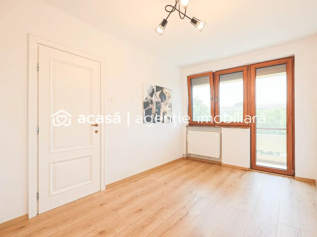 REZERVAT! 95.000 € – lux, liniște și natură, B-dul Revoluției–Podgoria