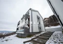 Penthouse 4 camere | Izolație cu vată bazaltică | 128 MP