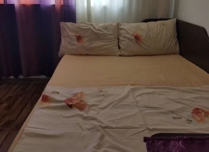 Vand Garsoniera Navodari
