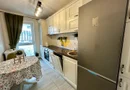 2 Camere decomandate,Parcare,Andrei Muresanu,Calea turzii,Terasa,Lux