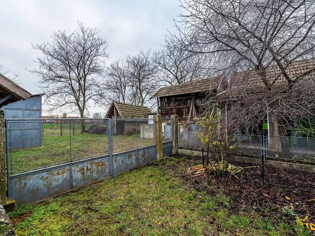 Casă în Dorobanți / 2 fronturi stradale