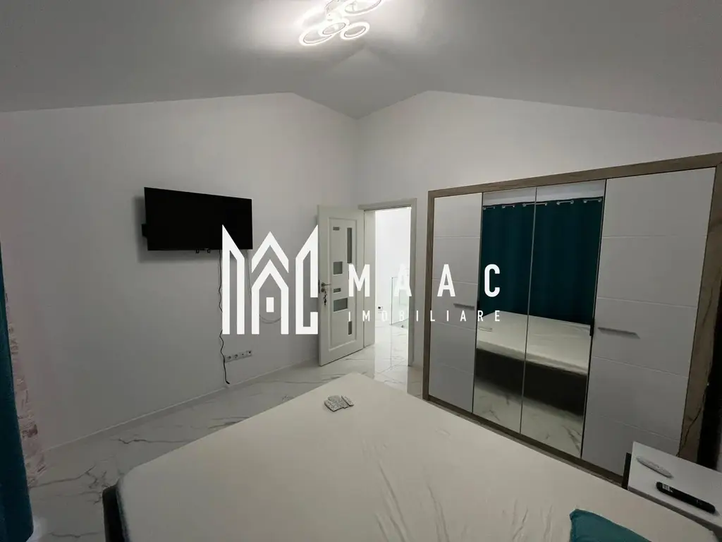 Casă 5 camere duplex | Viile Sibiului, Șura Mare | 108 mp, teren 225 mp