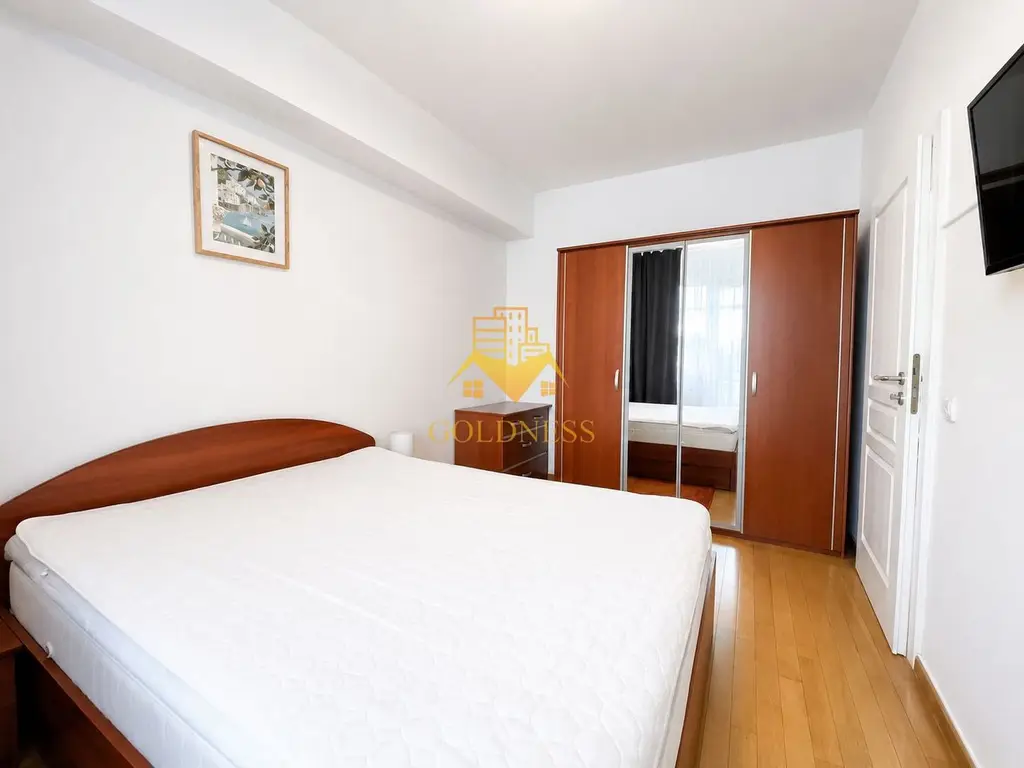 2 camere open-space,  modern, Marasti, Kaufland, Parcare, Bloc nou