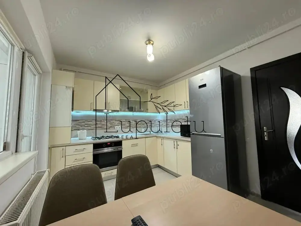 Apartament de Inchiriat | 54 MPU | Cartierul Arhitecților