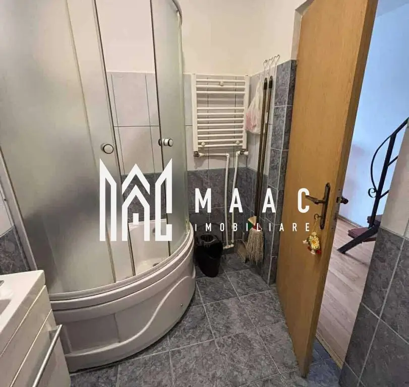 Apartament 2 camere | Mobilat și utilat | Terezian