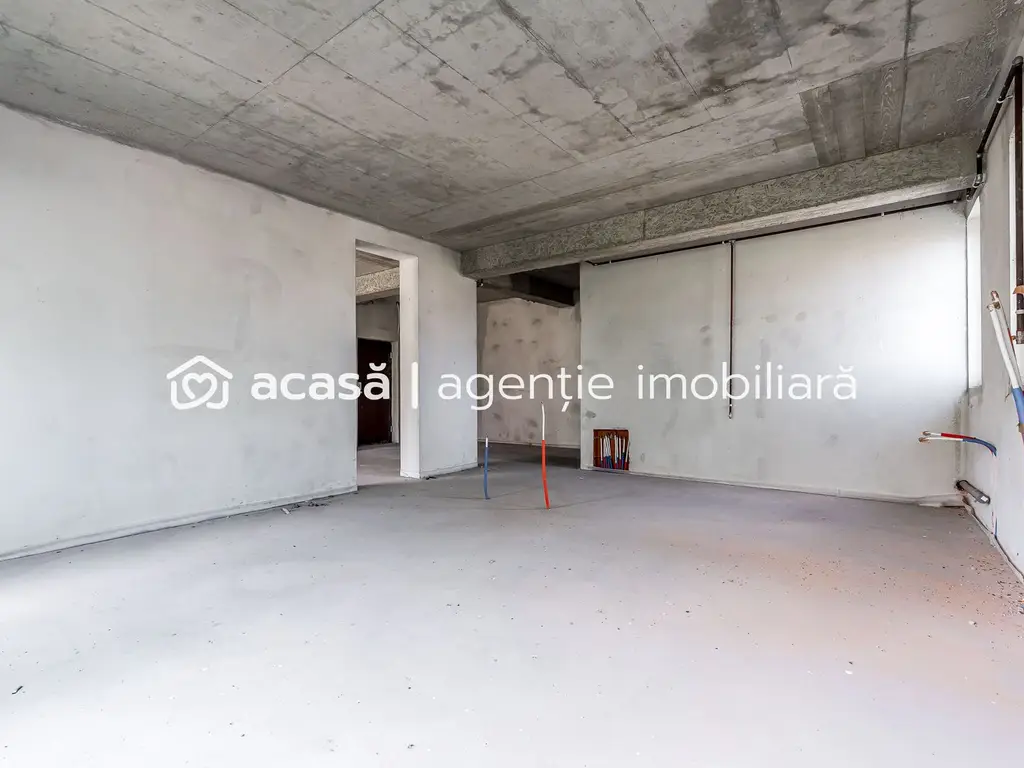 REZERVAT! Apartament 2 camere decomandat | BERMO | Banu Mărăcine