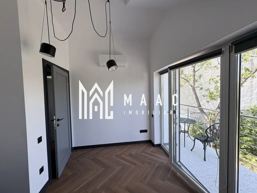 Apartament 3 camere de închiriat | Turnișor, Sibiu | 2 parcări