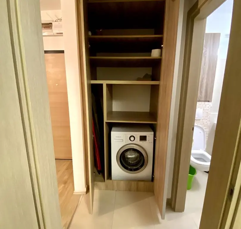 Apartament 2 camere de închiriat Greenfield Băneasa