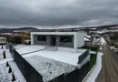 Casa individuala, 129 mp utili, teren 583 mp, terasa 68 mp, zona Sun Garden