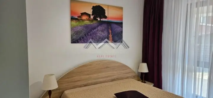 Apartament 2 camere Otopeni central | bucătărie închisă, parcare