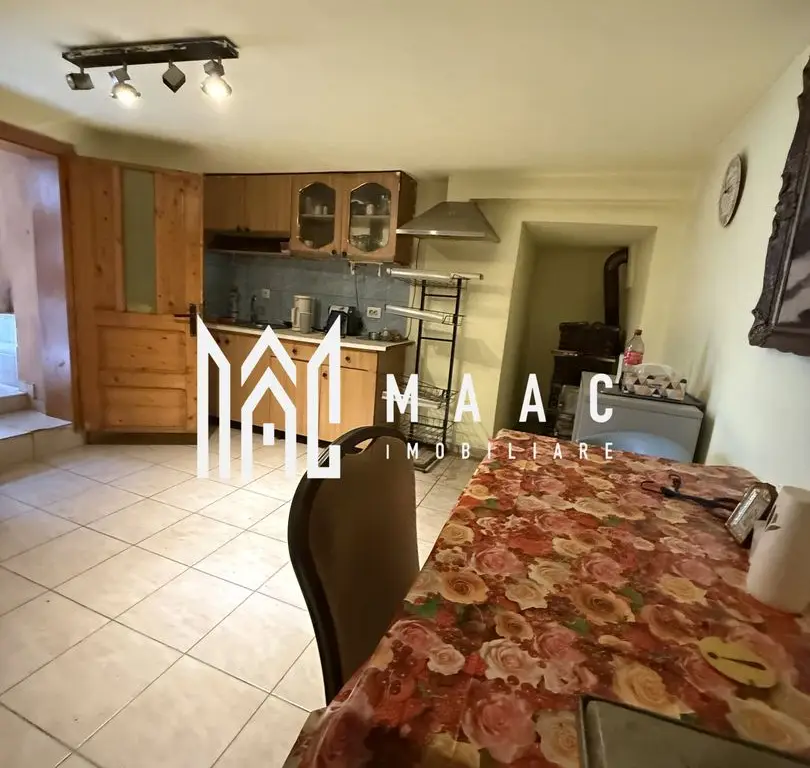 Casă individuală| 75mp | 600mp Curte|Vestem