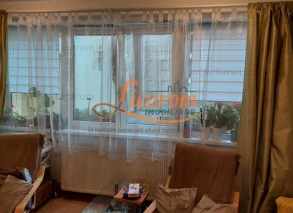 EUROPE RESIDENCE -apartament 2 camere cochet, Avram Iancu.