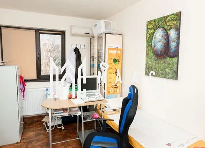 Spatiu Comercial | 78MP | 4 camere
