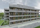 Tomis Nord - Vanzare apartament decomandat cu 2 camere,  bloc nou.