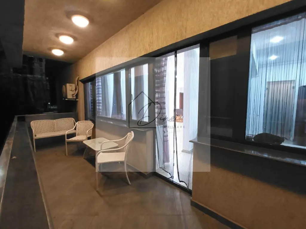 COM 0% I Apartament 3 camere Brancoveanu I vedere parc I parcare incl