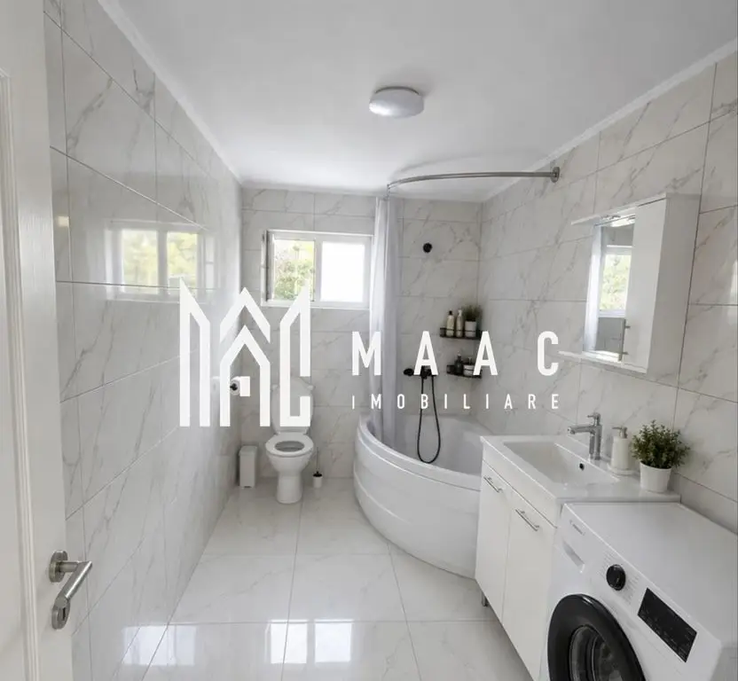 Casa noua | Zona de recreere | Evadare in natura|