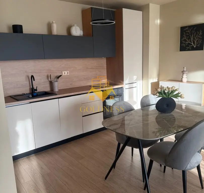 2 camere, Premium, Parcare, The Nest, Marasti, The Office
