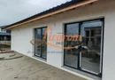 Casa la cheie in CRISTIAN pe Parter, zona de vile,270.000 euro