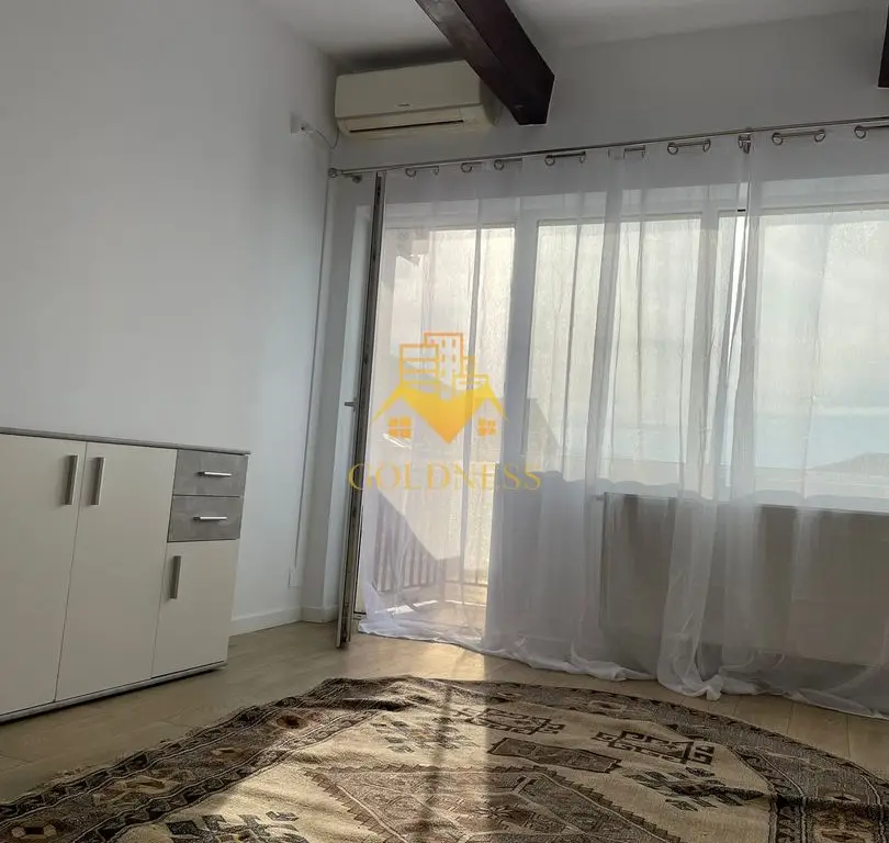 2 camere decomandate, parcare, AC, Pet Friendly, Vivo, Floresti