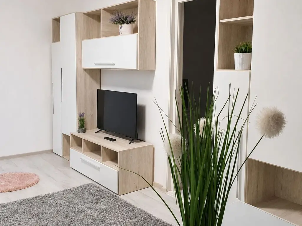 Apartament cu 2 camere de închiriat – Spitalul Județean, Timișoara